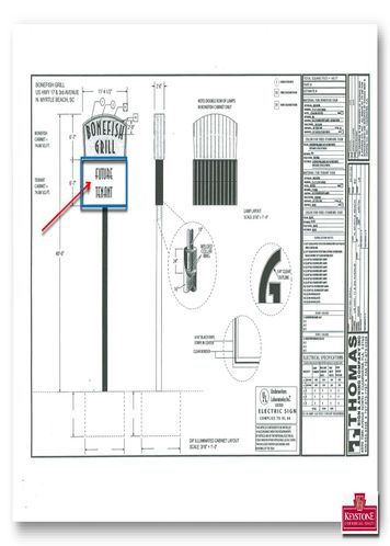 Chapman Tract-1.52 Acres For Lease-North Myrtle Beach: US Highway 17 North, Myrtle Beach, SC 29572